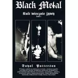 BLACK METAL. KULT WIECZNIE ŻYWY 1 - Kagra