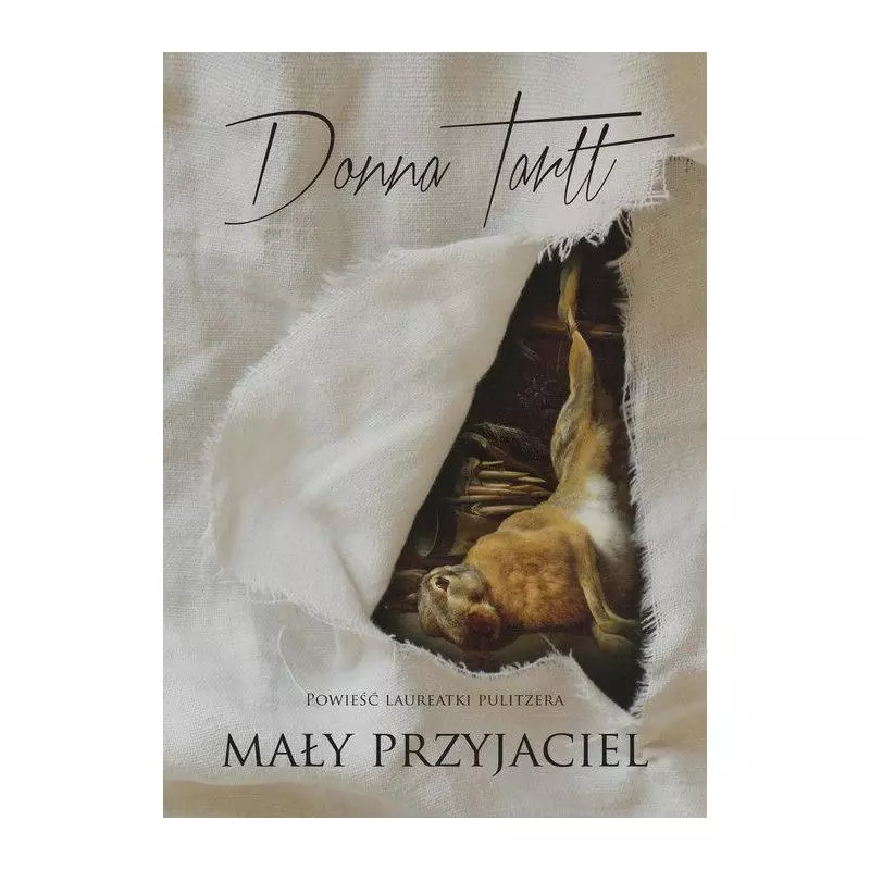 MAŁY PRZYJACIEL - Znak