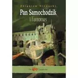 PAN SAMOCHODZIK I FANTOMAS - Siedmioróg