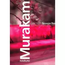 NORWEGIAN WOOD Haruki Murakami - Muza