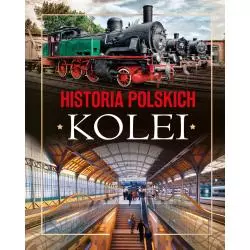 HISTORIA POLSKICH KOLEI - SBM