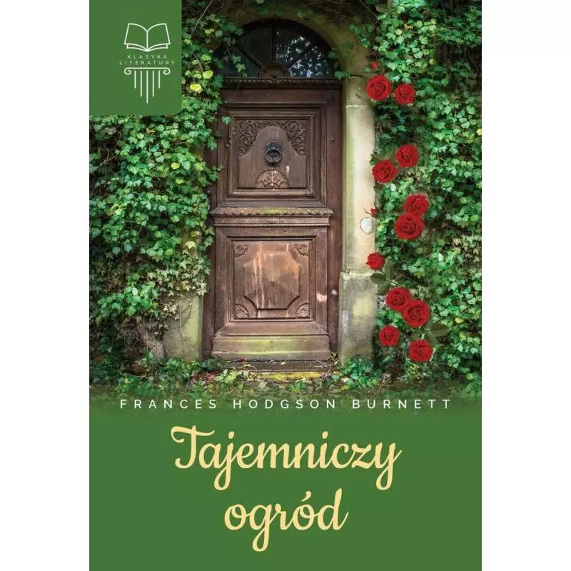 TAJEMNICZY OGRÓD - SBM