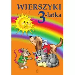 WIERSZYKI 3-LATKA - SBM