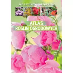 ATLAS ROŚLIN OGRODOWYCH - SBM