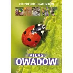 ATLAS OWADÓW - SBM