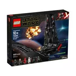 WAHADŁOWIEC KYLO RENA LEGO STAR WARS 75256 - Lego