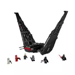 WAHADŁOWIEC KYLO RENA LEGO STAR WARS 75256 - Lego