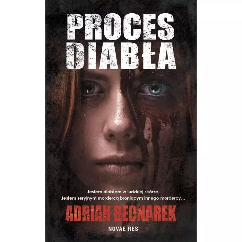 PROCES DIABŁA - Novae Res