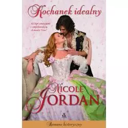 KOCHANEK IDEALNY - Amber