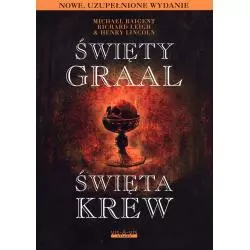 ŚWIĘTY GRAAL, ŚWIĘTA KREW - Vis-a-Vis Etiuda