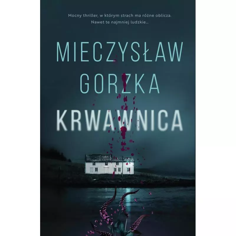 KRWAWNICA - Skarpa Warszawska