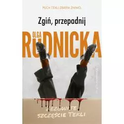 ZGIŃ, PRZEPADNIJ - Prószyński