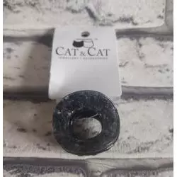 OZDOBNA SPINKA DO WŁOSÓW - Cat & Cat