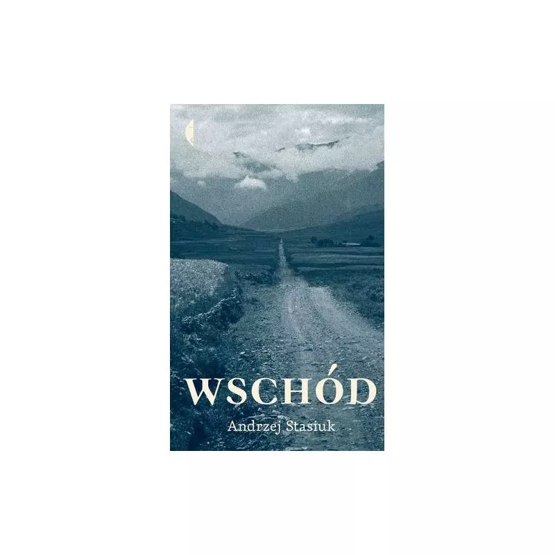 WSCHÓD - Czarne