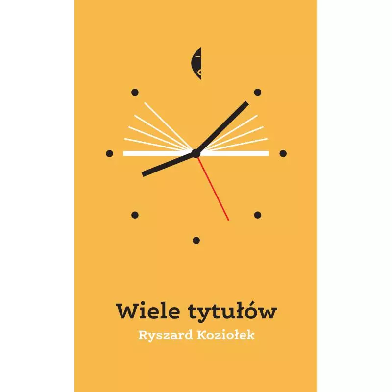 WIELE TYTUŁÓW - Czarne