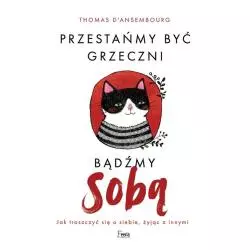 PRZESTAŃMY BYĆ GRZECZNI, BĄDŹMY SOBĄ - Feeria