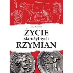 ŻYCIE STAROŻYTNYCH RZYMIAN - SBM