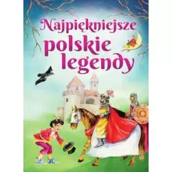 NAJPIĘKNIEJSZE POLSKIE LEGENDY - SBM