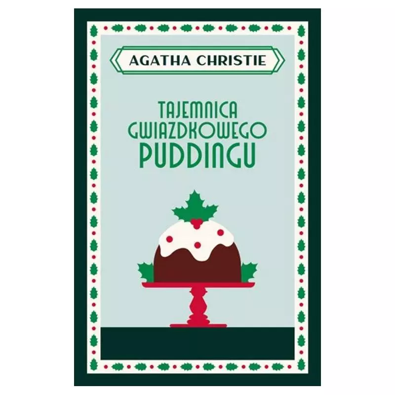 TAJEMNICA GWIAZDKOWEGO PUDDINGU - Dolnośląskie
