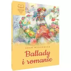 BALLADY I ROMANSE Adam Mickiewicz - SBM