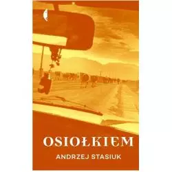 OSIOŁKIEM Andrzej Stasiuk - Czarne