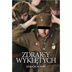 ZDRAJCY WYKLĘTYCH - Fronda