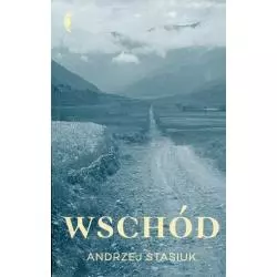 WSCHÓD - Czarne