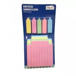 KARTECZKI SAMOPRZYLEPNE - Joinco