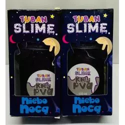 ZESTAW DO TWORZENIA SLIME NIEBO NOCĄ 4+ - Tuban