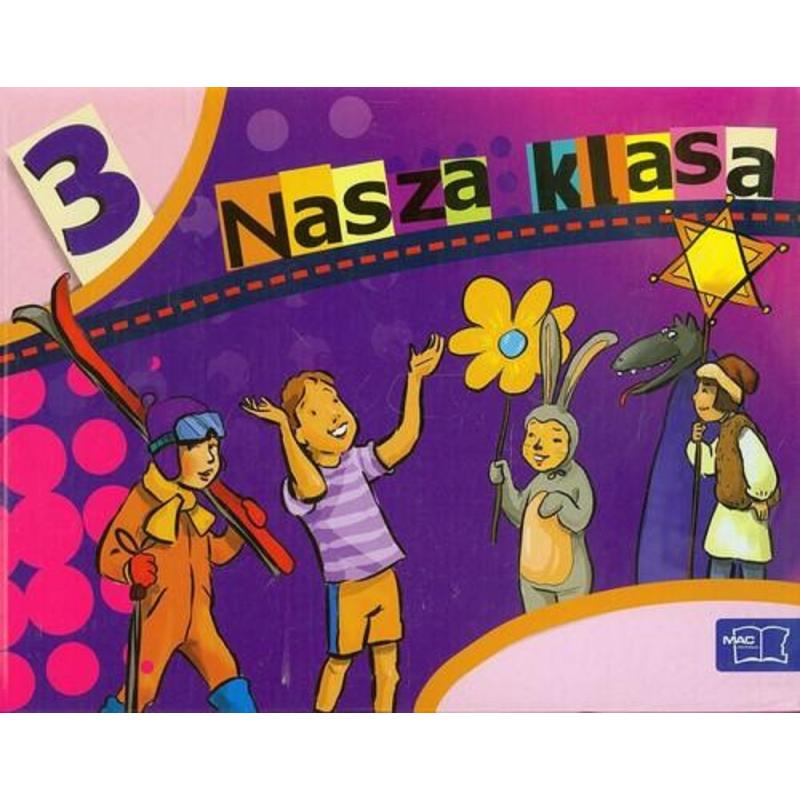 NASZA KLASA 3 BOX