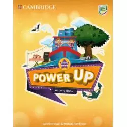 POWER UP START SMART ACTIVITY BOOK - Cambridge University Press