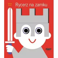 RYCERZ NA ZAMKU - Mamania