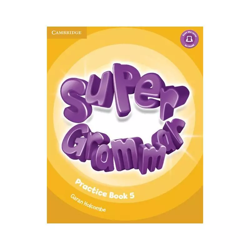 SUPER GRAMMAR PRACTICE BOOK 5 - Cambridge University Press