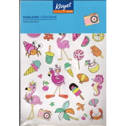 NAKLEJKI OZDOBNE - Joinco