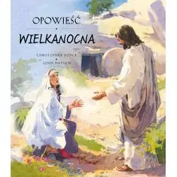 OPOWIEŚĆ WIELKANOCNA - Święty Wojciech wydawnictwo