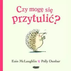 CZY MOGĘ SIĘ PRZYTULIĆ? - Mamania