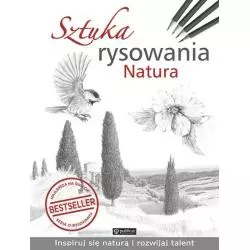 SZTUKA RYSOWANIA. NATURA - Publicat