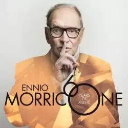 ENNIO MORRICONE 60 YEARS OF MUSIC CD - Universal Music Polska