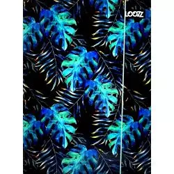 TECZKA Z GUMKĄ A4 - St. Majewski