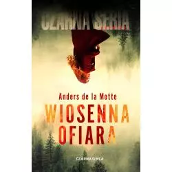 WIOSENNA OFIARA - Czarna Owca