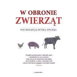 W OBRONIE ZWIERZĄT - Czarna Owca