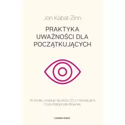 PRAKTYKA UWAŻNOŚCI DLA POCZĄTKUJĄCYCH - Czarna Owca