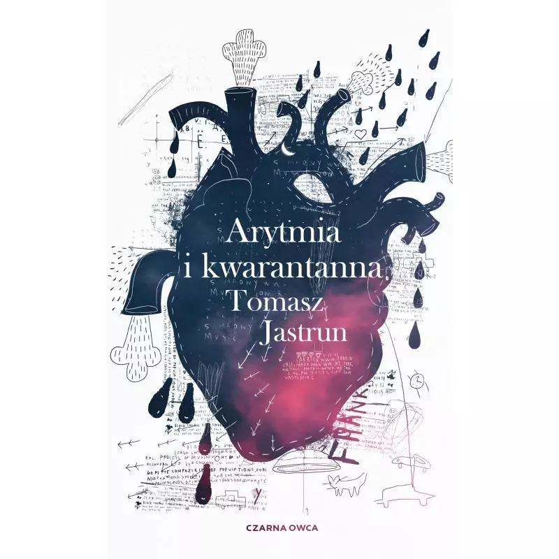 ARYTMIA I KWARANTANNA - Czarna Owca