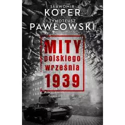 MITY POLSKIEGO WRZEŚNIA 1939 - Czarna Owca