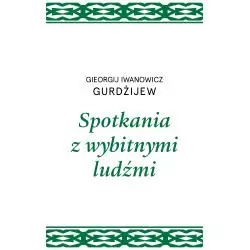 SPOTKANIA Z WYBITNYMI LUDŹMI - Czarna Owca