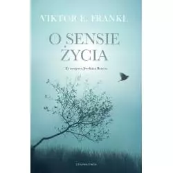 O SENSIE ŻYCIA - Czarna Owca