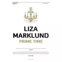 PRIME TIME - Czarna Owca