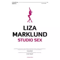 STUDIO SEX - Czarna Owca