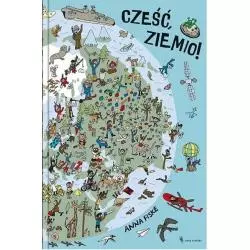 CZEŚĆ, ZIEMIO! - Dwie Siostry