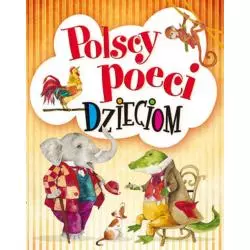 POLSCY POECI DZIECIOM - Olesiejuk